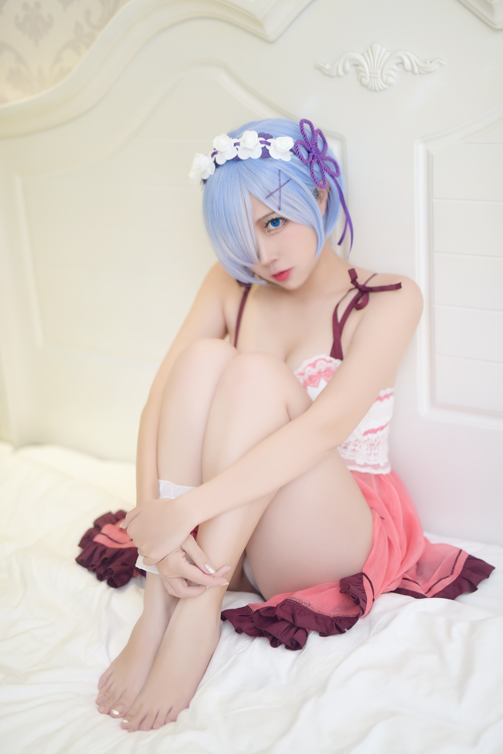 二佐Nisa 蕾姆主题