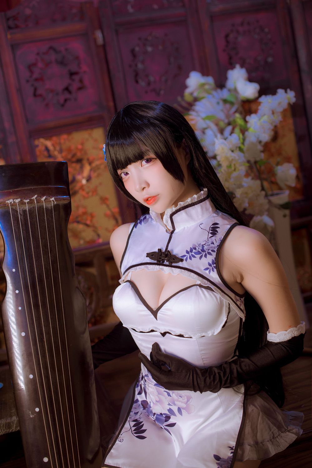 二佐Nisa 瓶儿