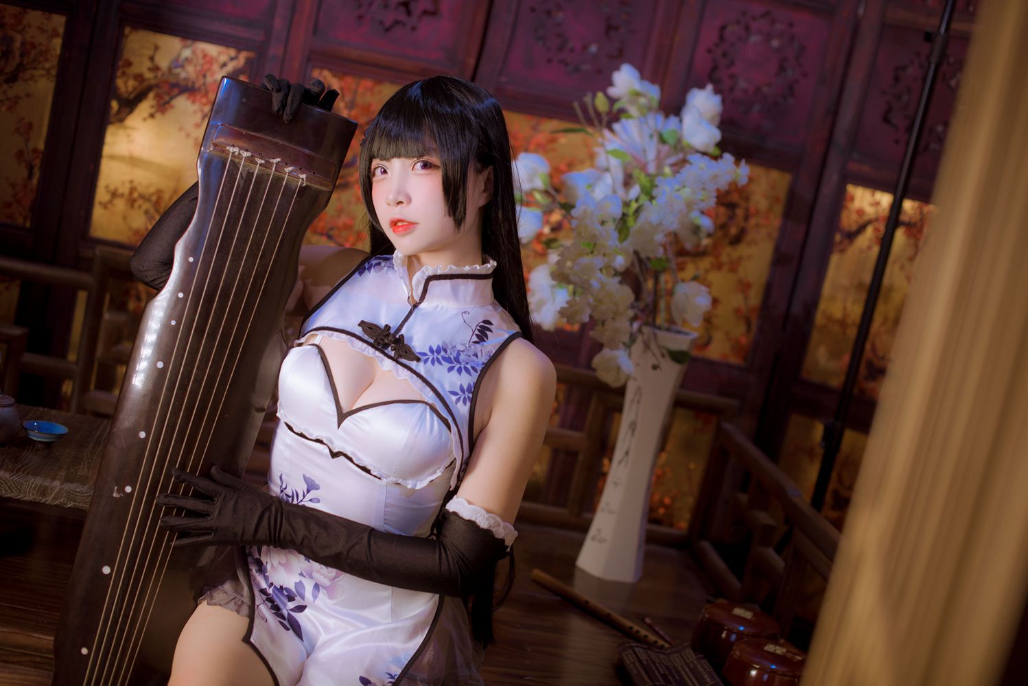 二佐Nisa 瓶儿