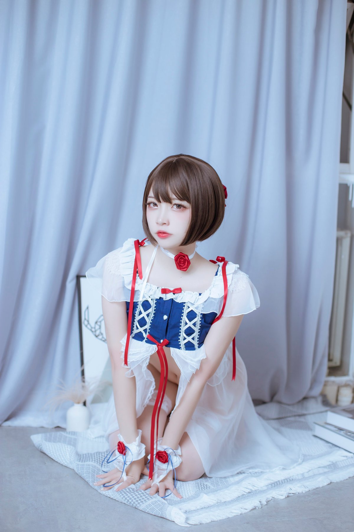 二佐Nisa 白雪姬