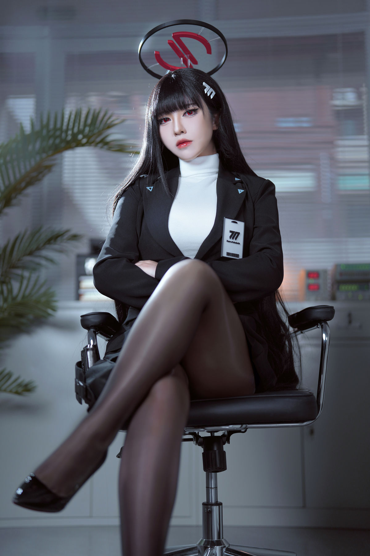 半半子 莉音本