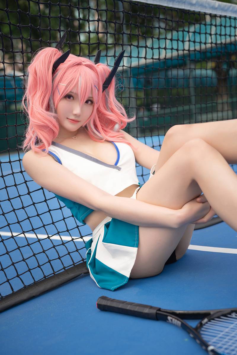 瓜希酱 布莱默顿