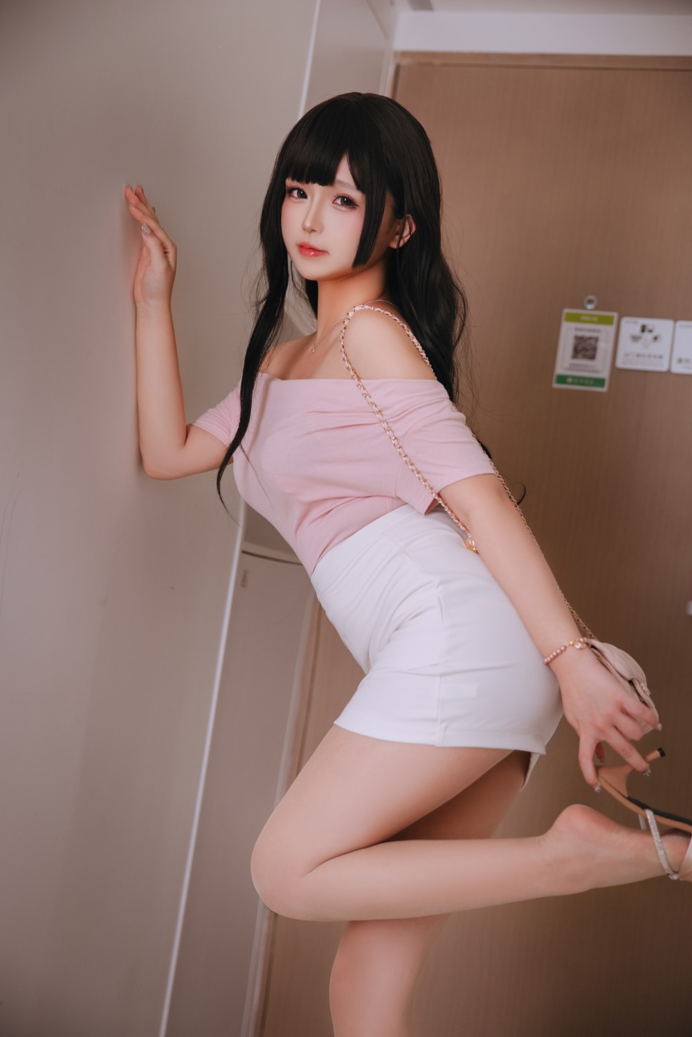 日奈娇 一日女友