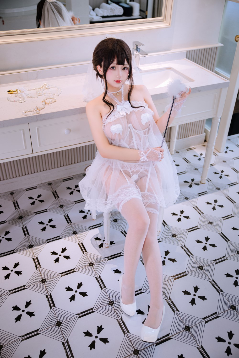 日奈娇 未婚妻