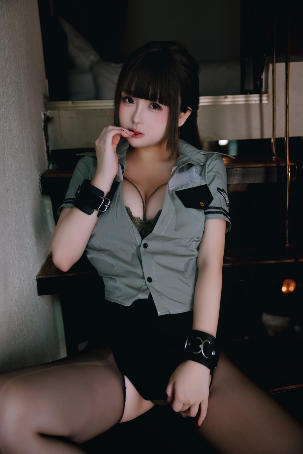 日奈娇 Instructor