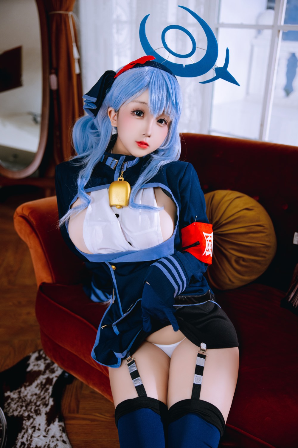 日奈娇 天雨亚子