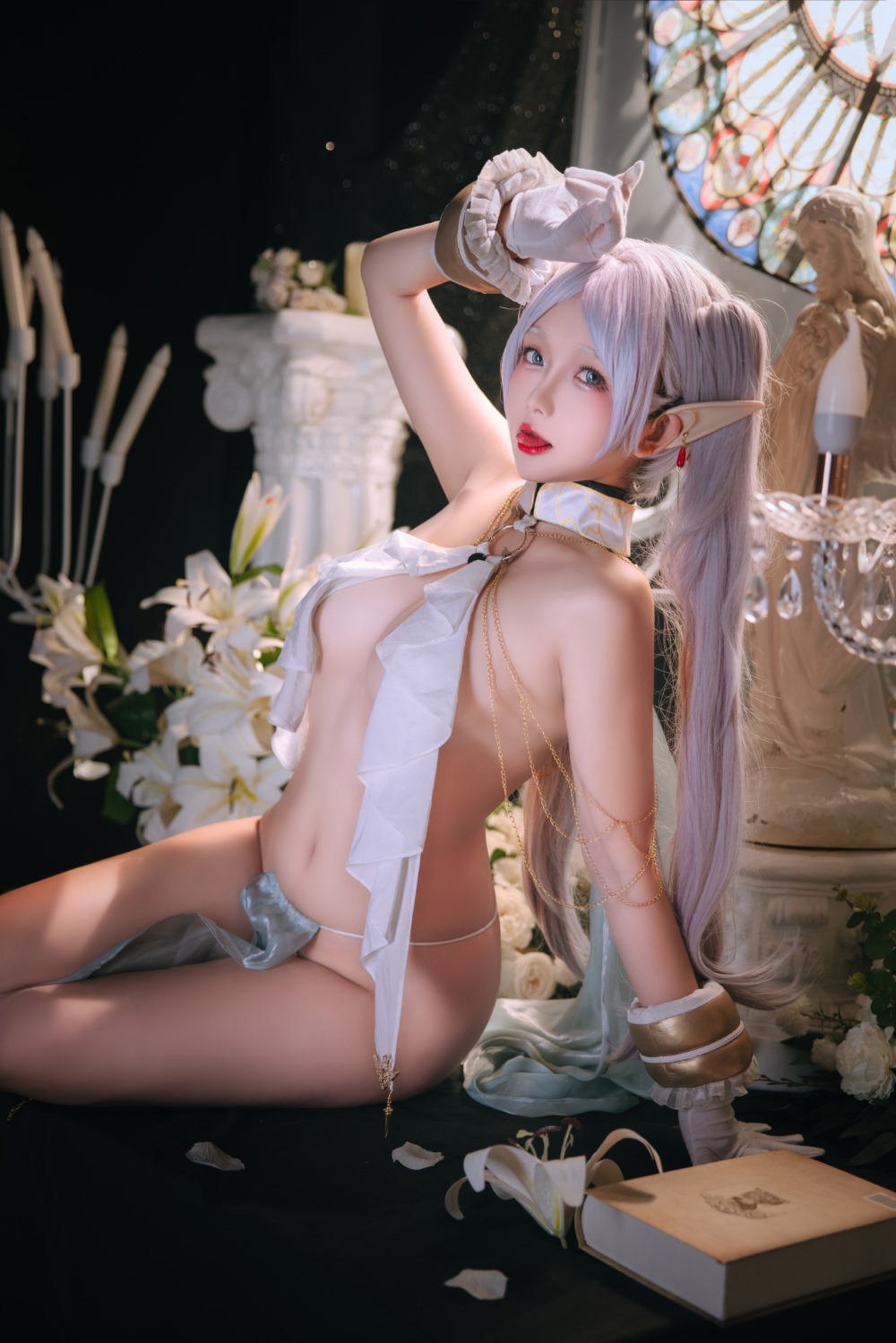 日奈娇 芙莉莲