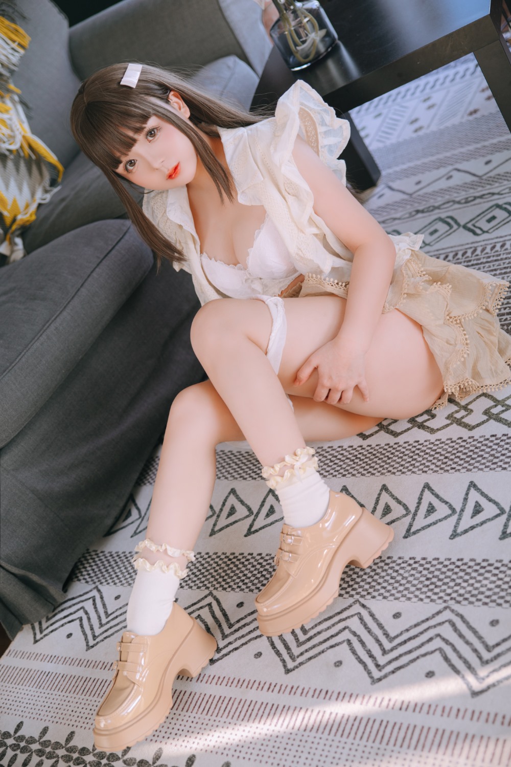 日奈娇 人妻
