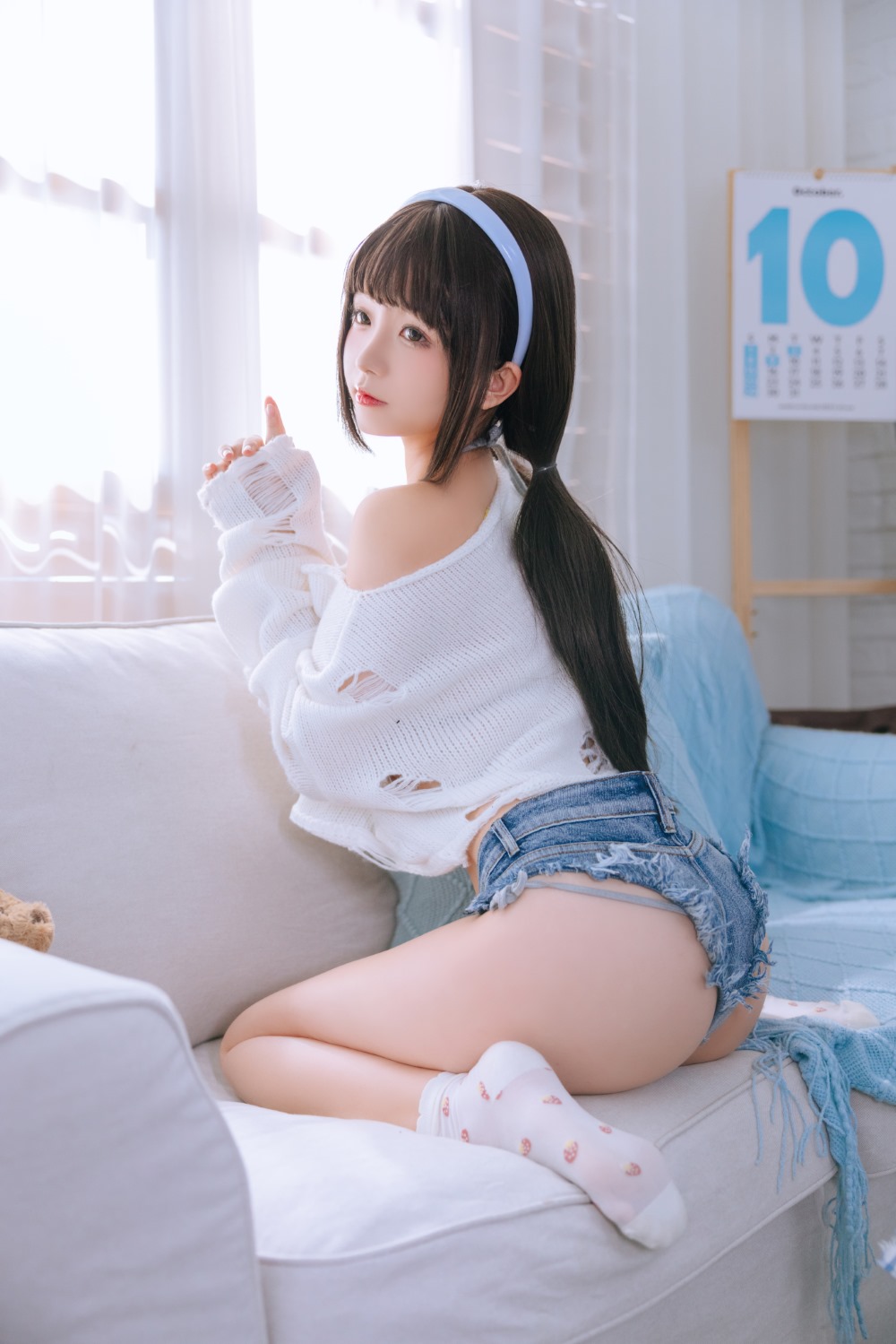 日奈娇 奶娇日常