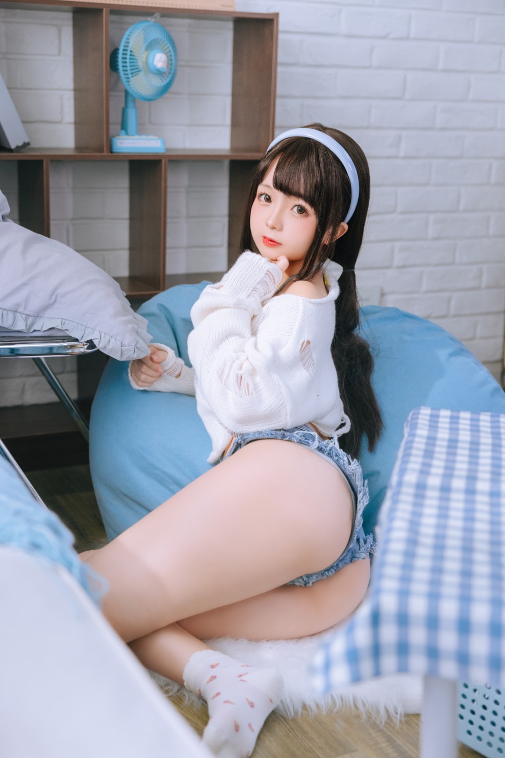 日奈娇 奶娇日常