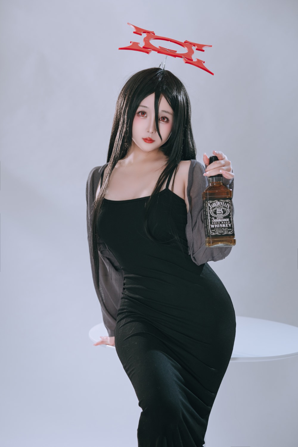 日奈娇 莲见家居服