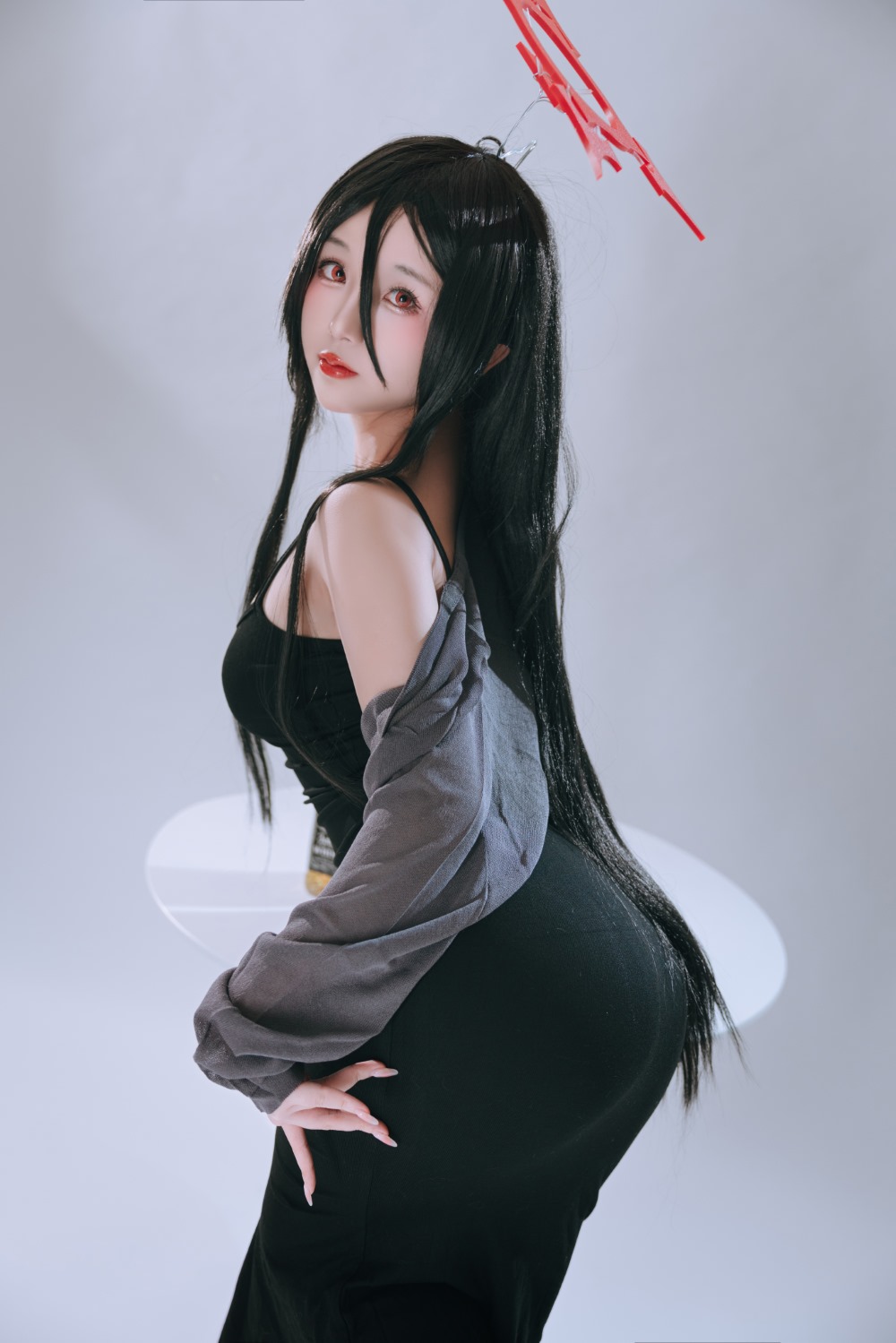 日奈娇 莲见家居服