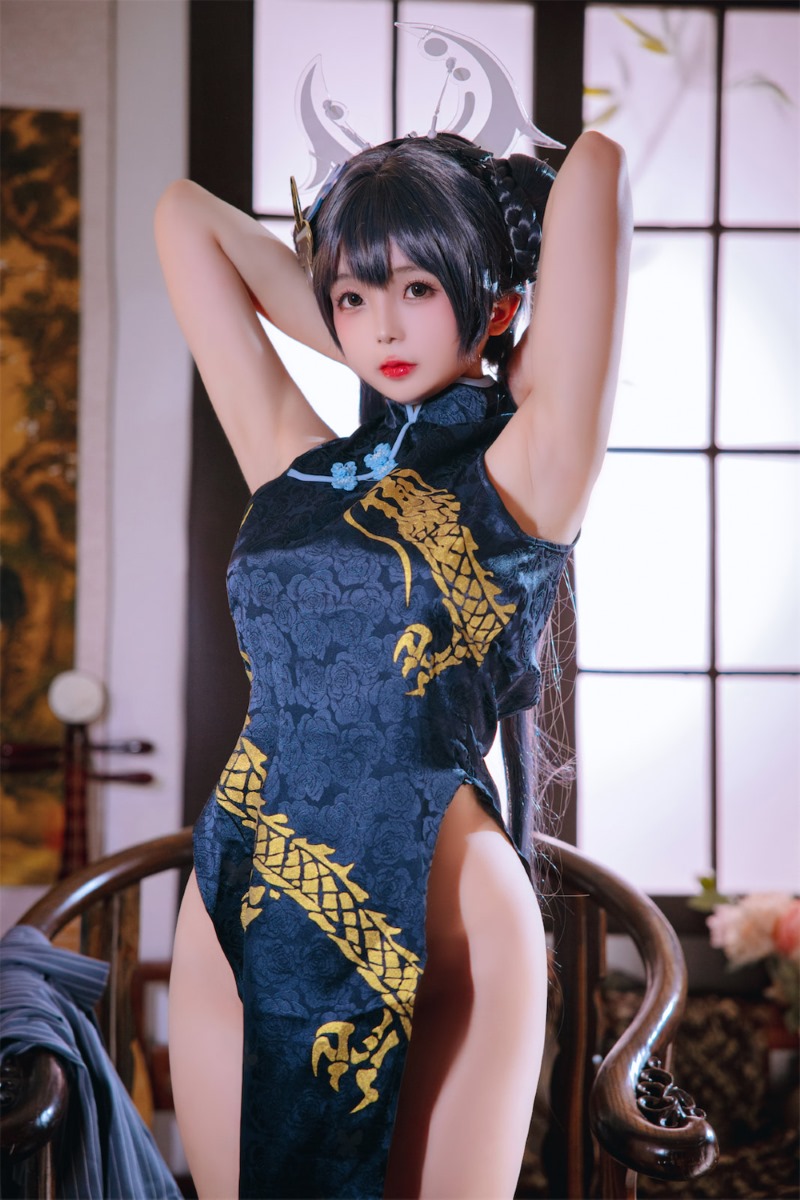 日奈娇 碧蓝档案妃咲
