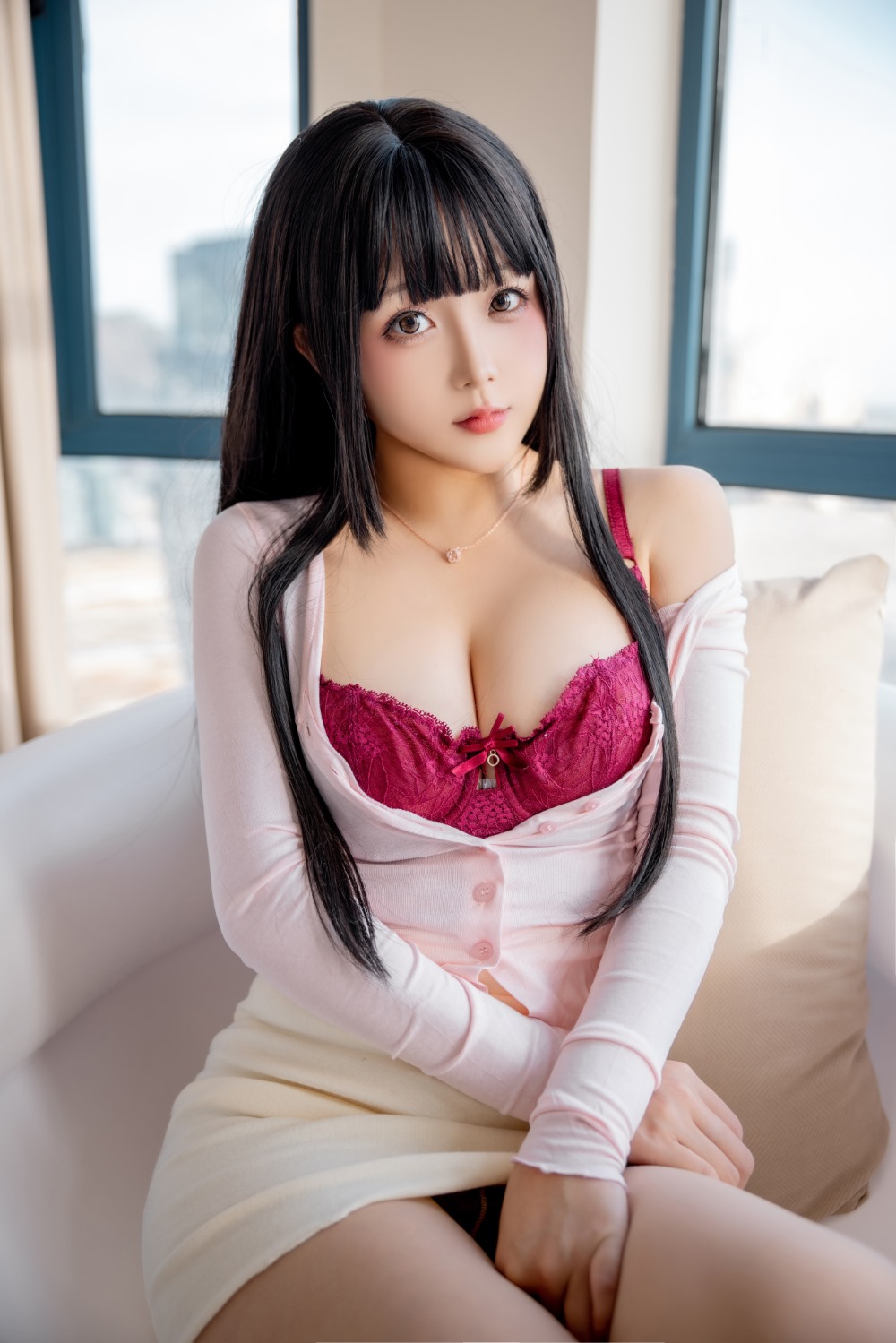 日奈娇 茶水间