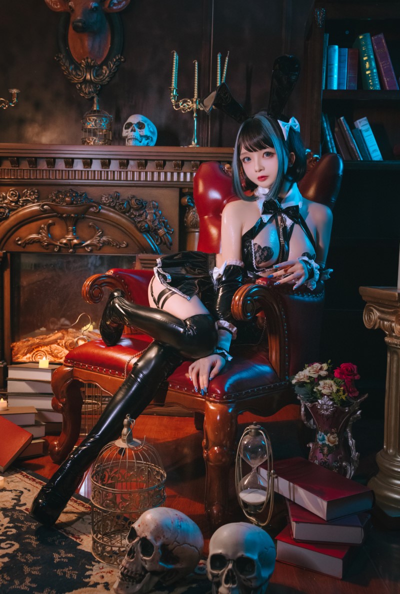 日奈娇 恶魔