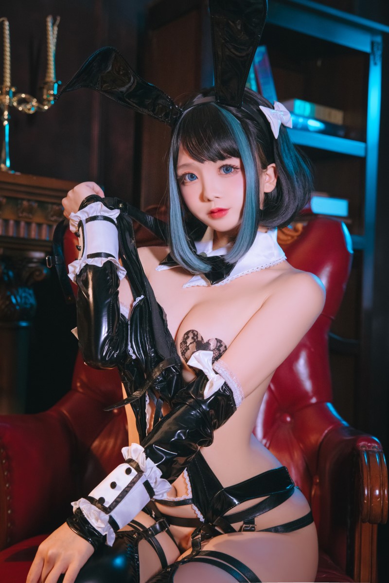 日奈娇 恶魔