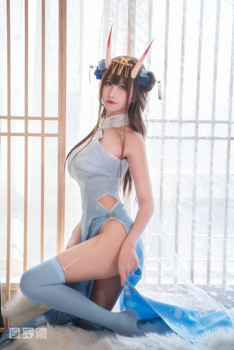 三度_69 能代 冬雪沁香