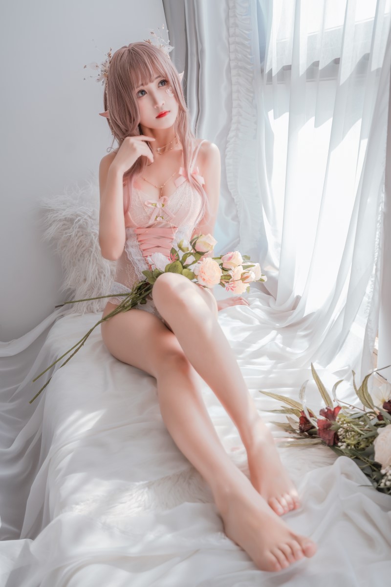 三度_69 精灵