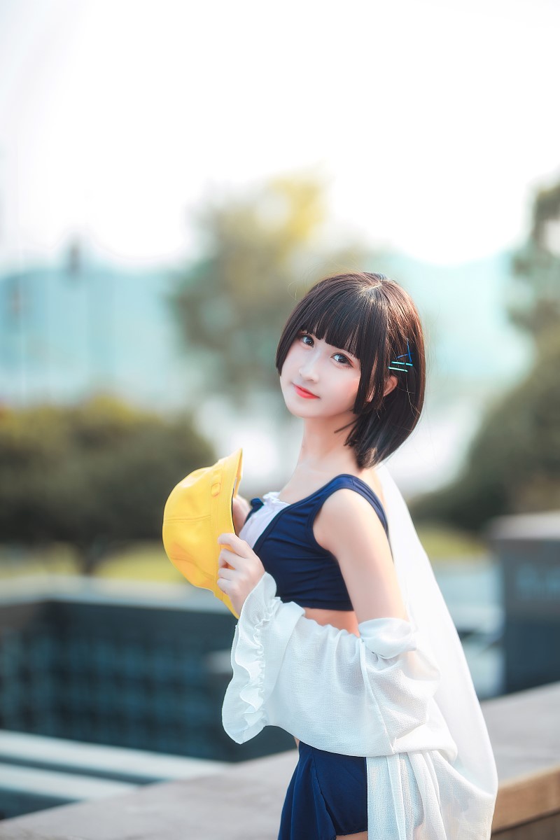 三度_69 小黄帽