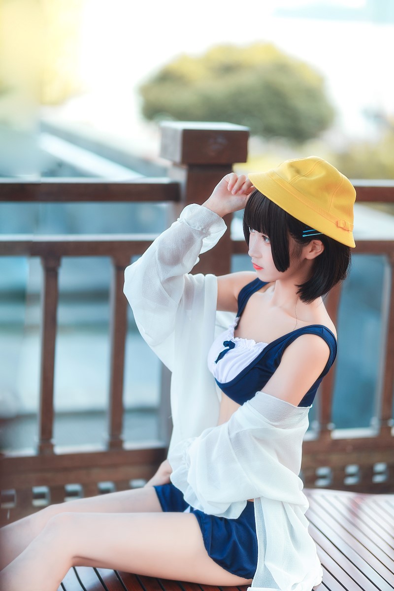 三度_69 小黄帽