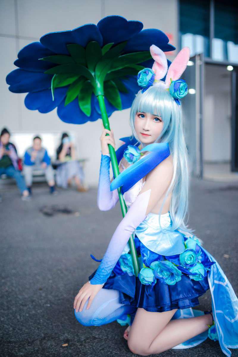 三度_69 花间舞公孙离