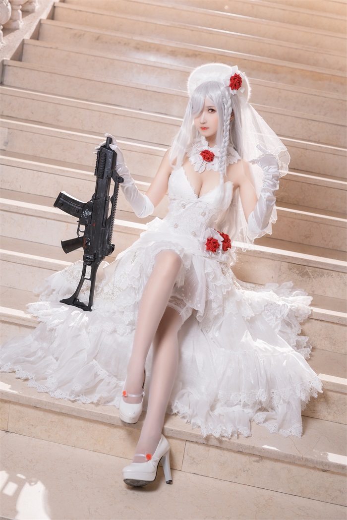 三度_69 g36c花嫁