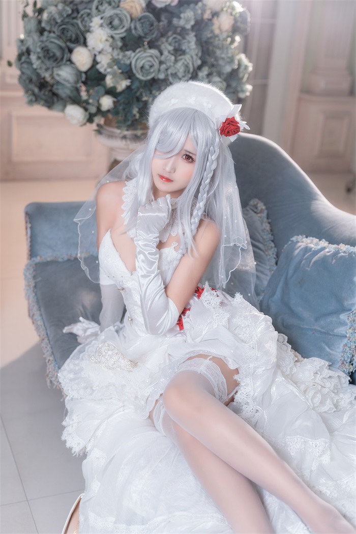三度_69 g36c花嫁