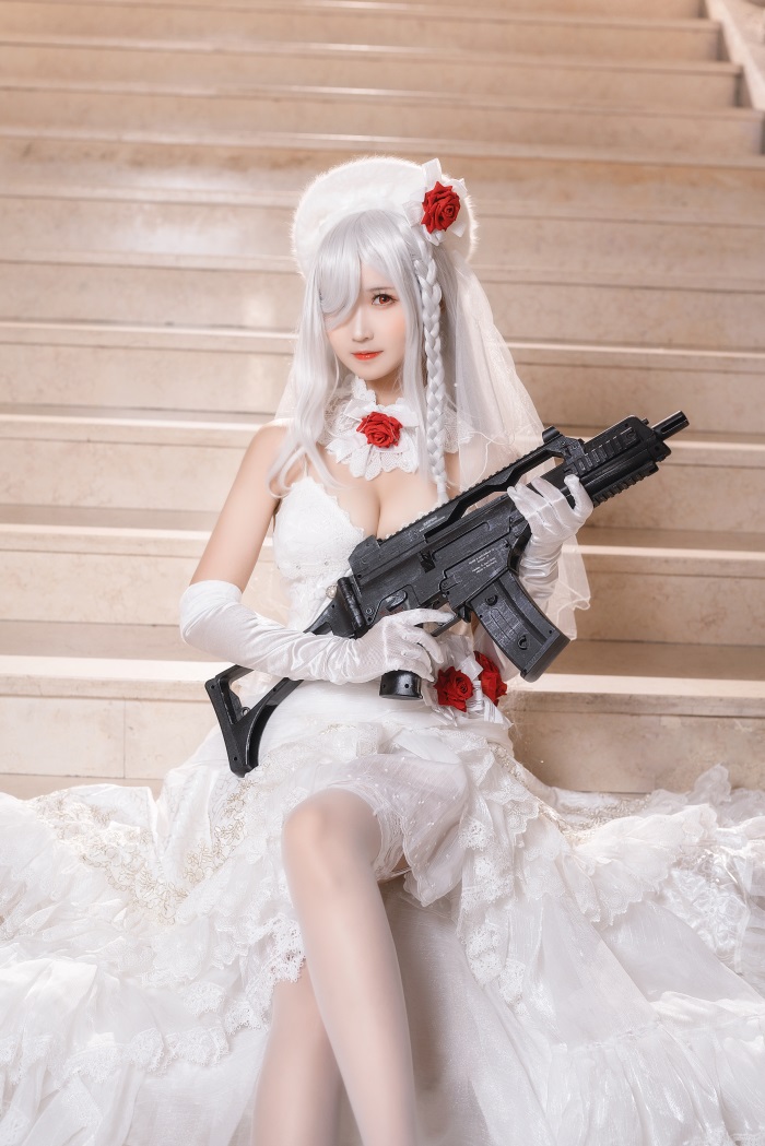 三度_69 g36c花嫁
