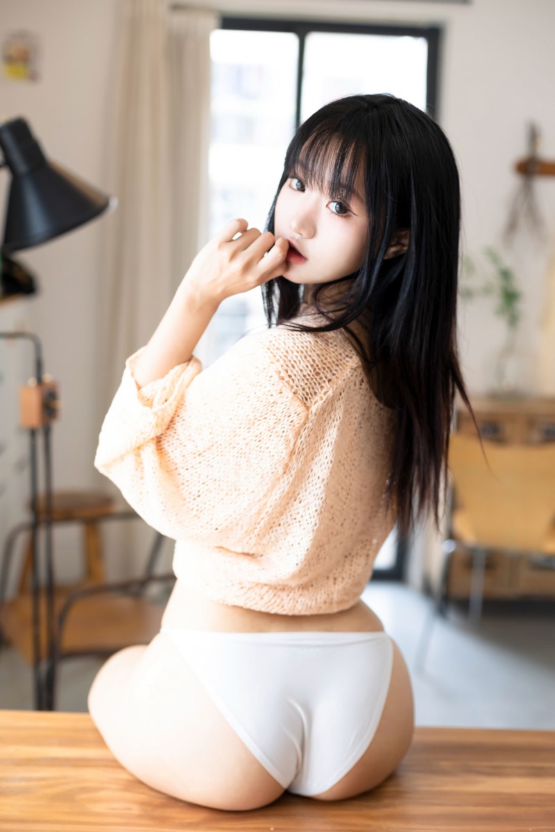 柒柒要乖哦 半糖下午茶