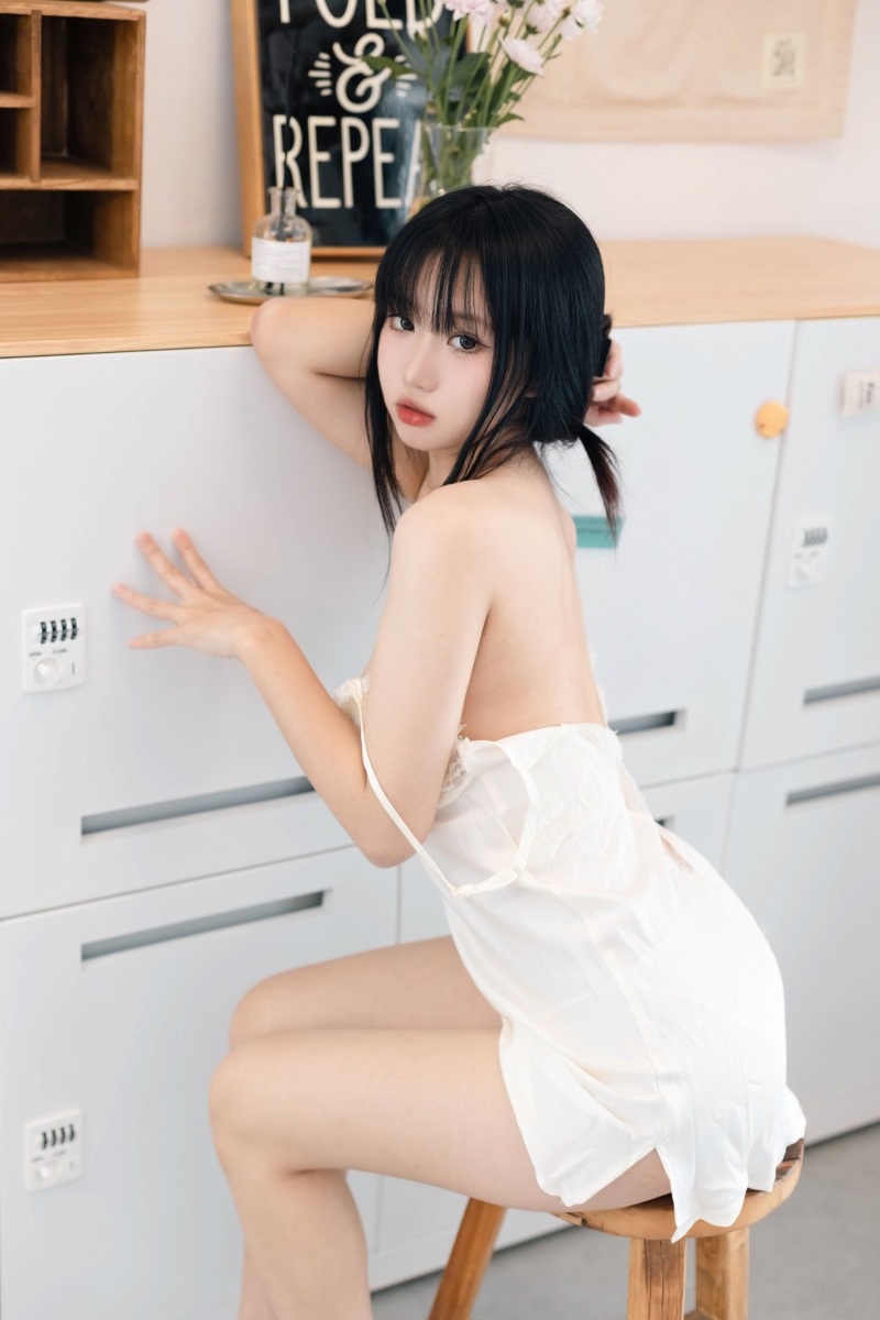 柒柒要乖哦 半糖下午茶
