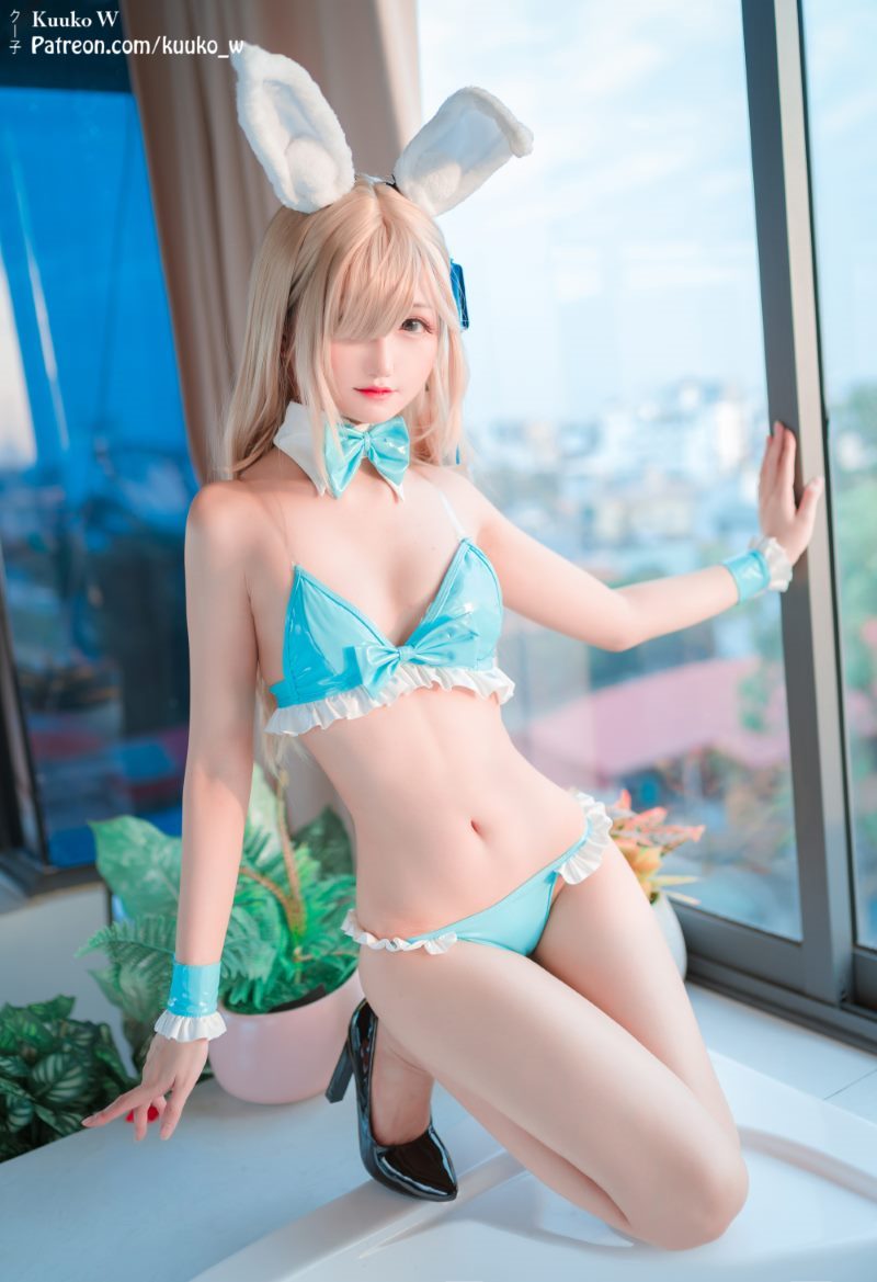 kuuko w Asuna