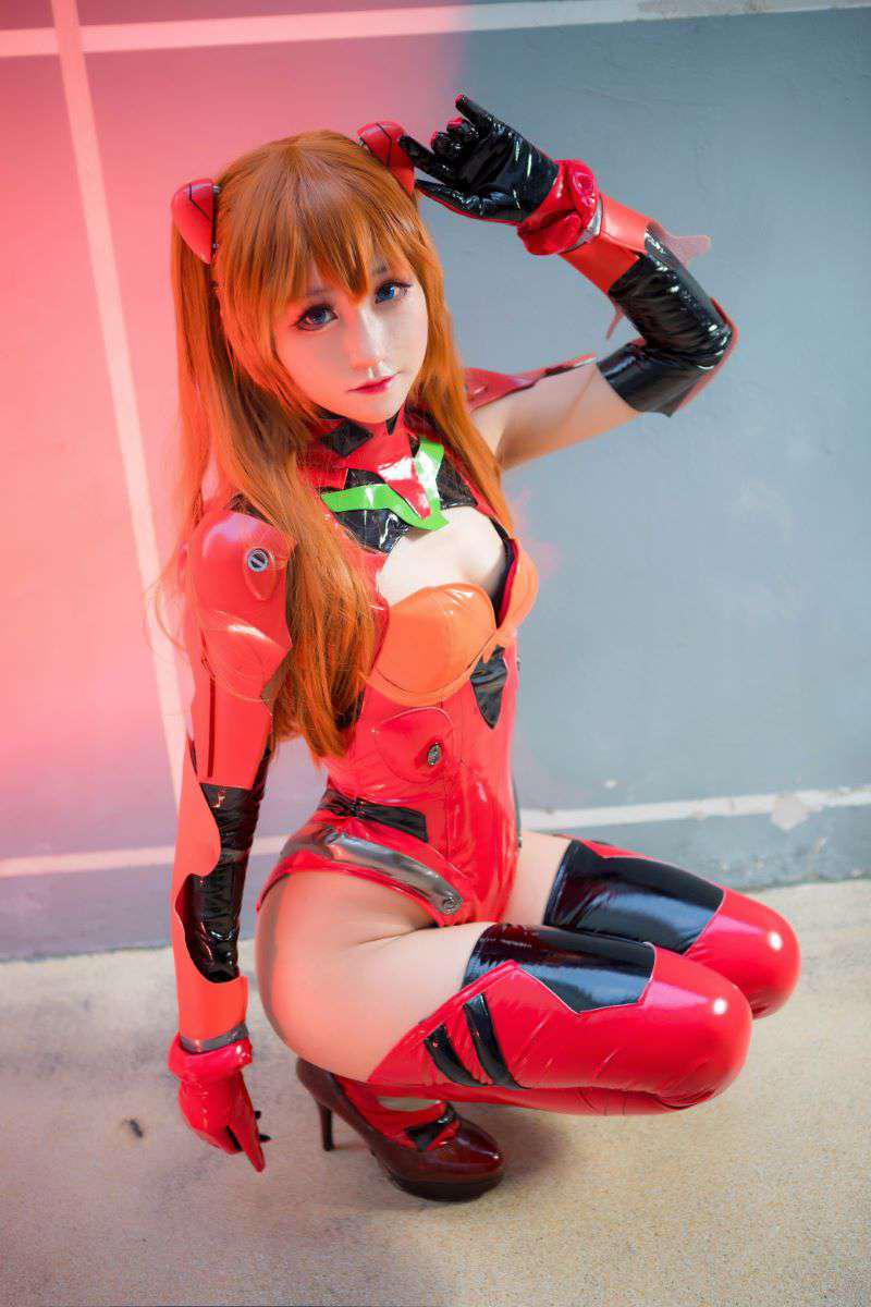 kuuko w Asuka