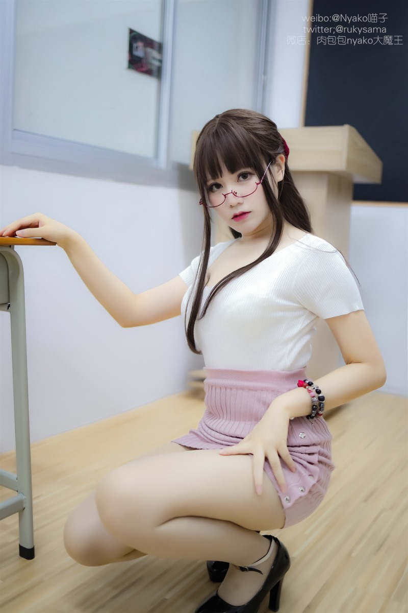 Nyako喵子 誰も知らないの大人時間2