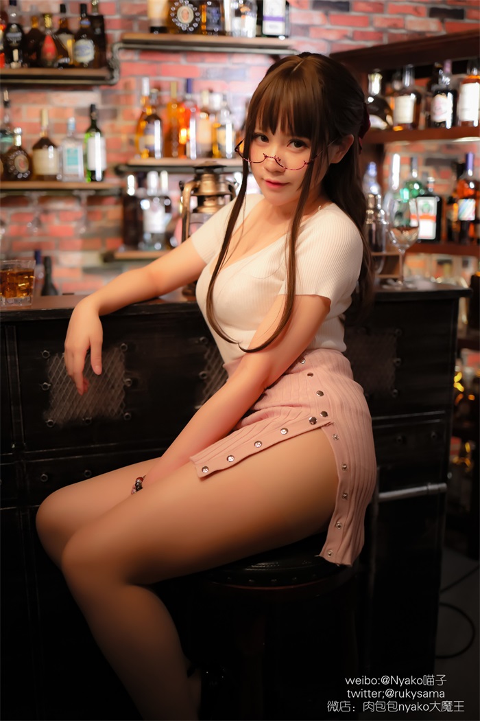 Nyako喵子 个人写真Vol.2