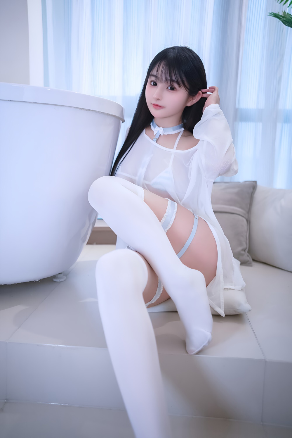 桜井宁宁 史莱姆