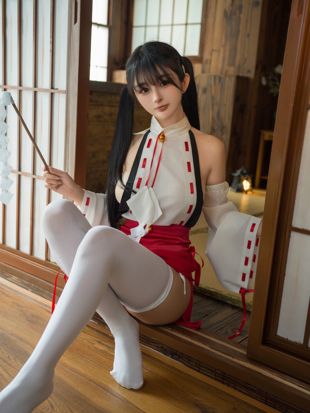 桜井宁宁 纺愿缘结