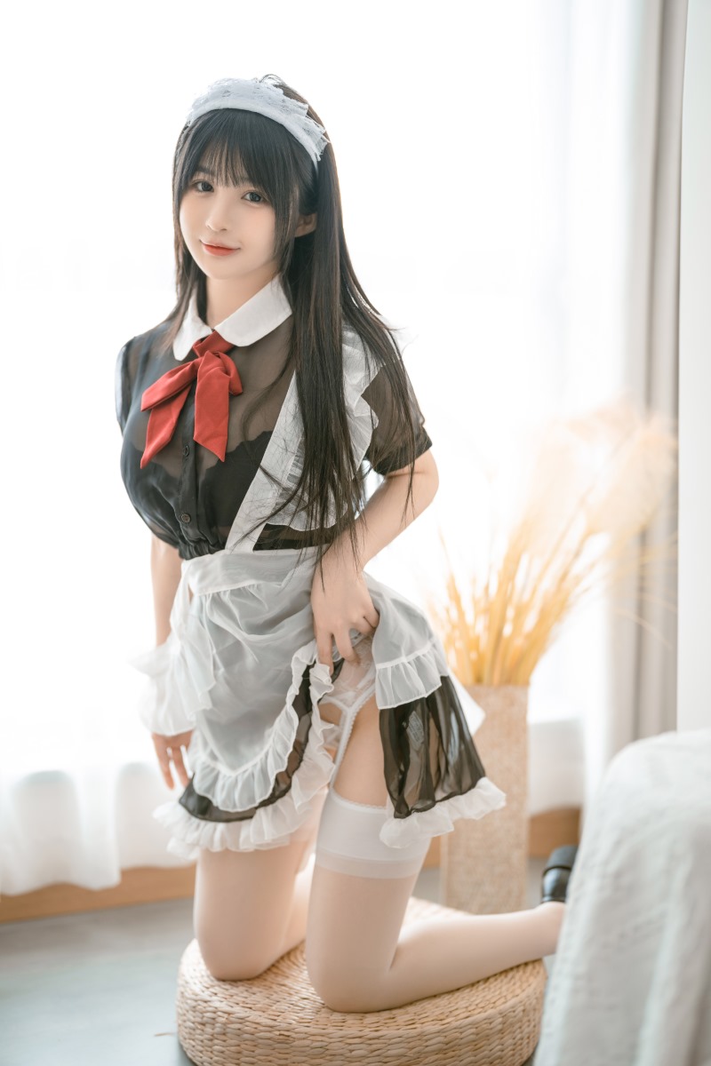 桜井宁宁 关于我家可爱的女仆