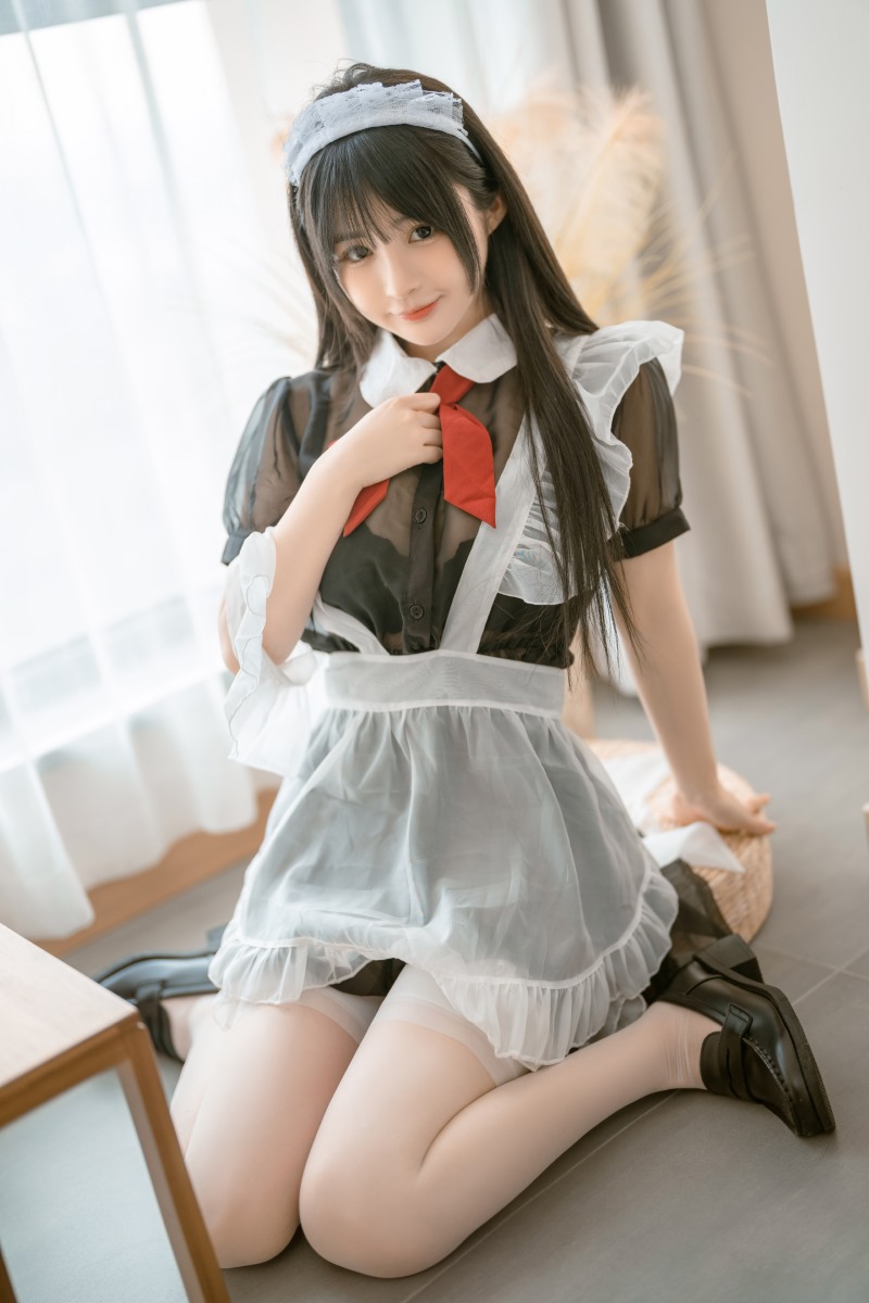 桜井宁宁 关于我家可爱的女仆