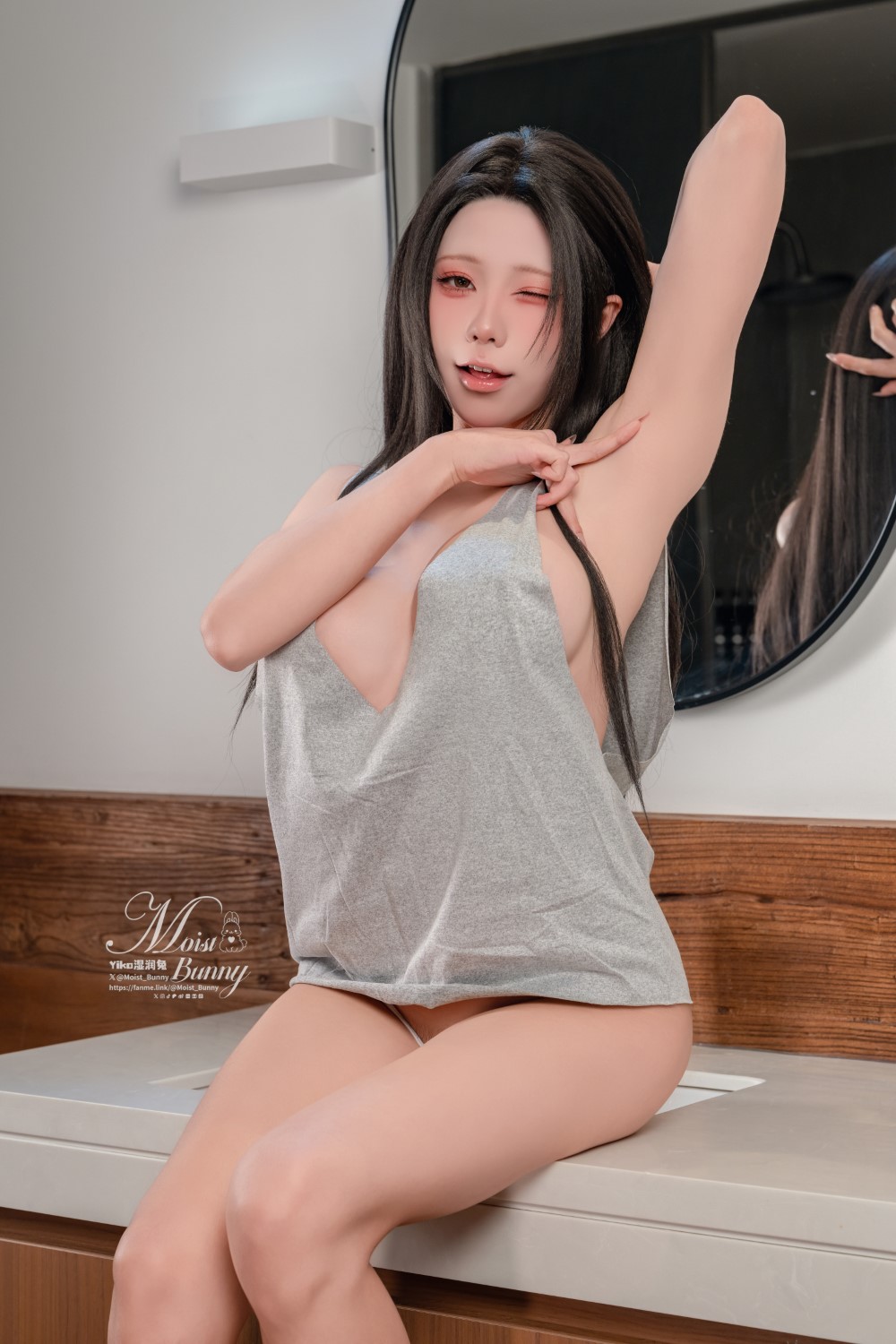 咬一口兔娘(黏黏团子兔) 2025年12月订阅 小酌怡情