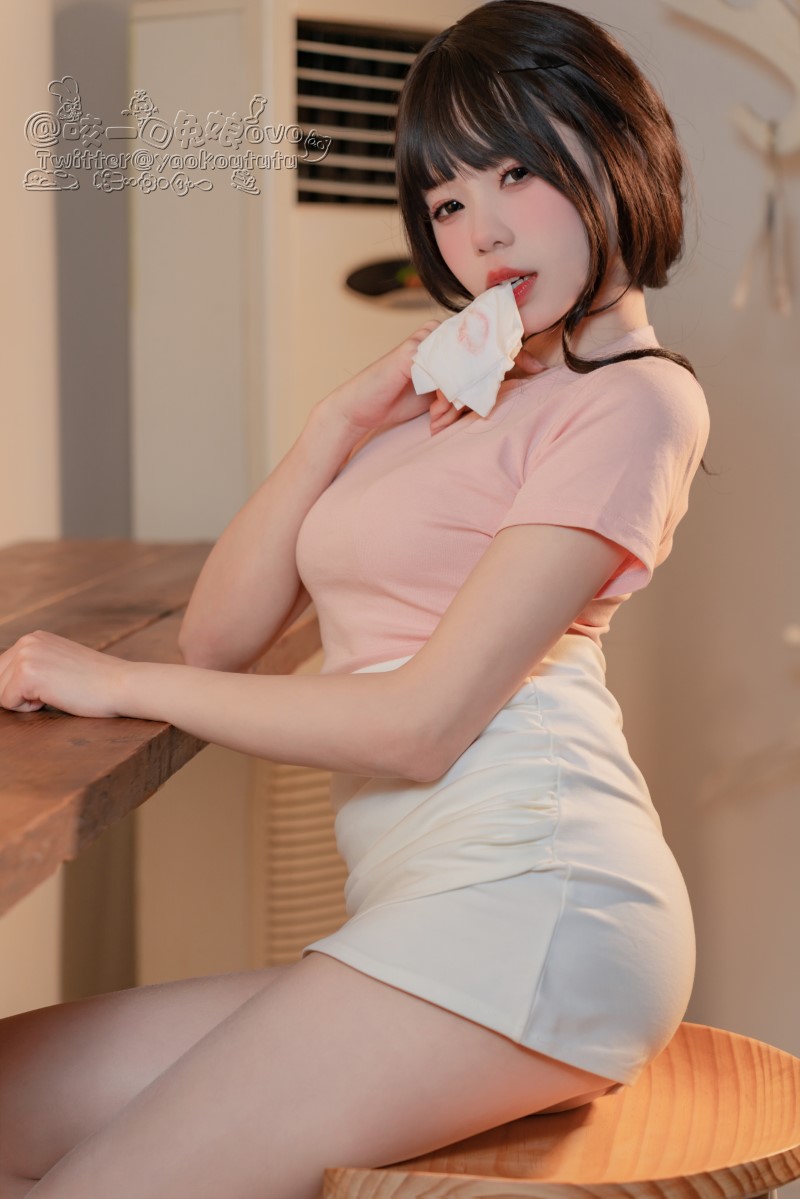 咬一口兔娘(黏黏团子兔) 回家的肉惑