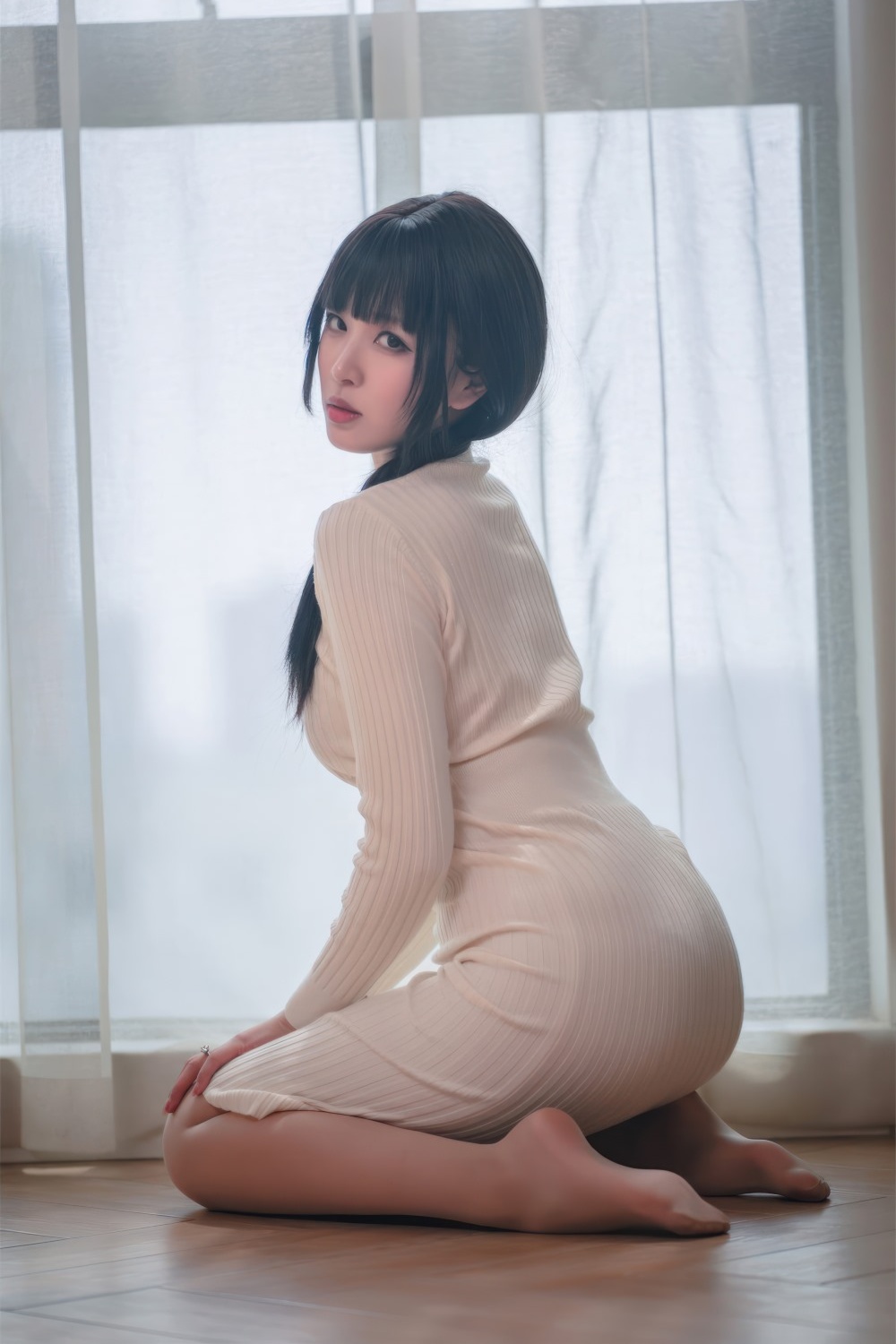 轩萧学姐 肉丝家妻