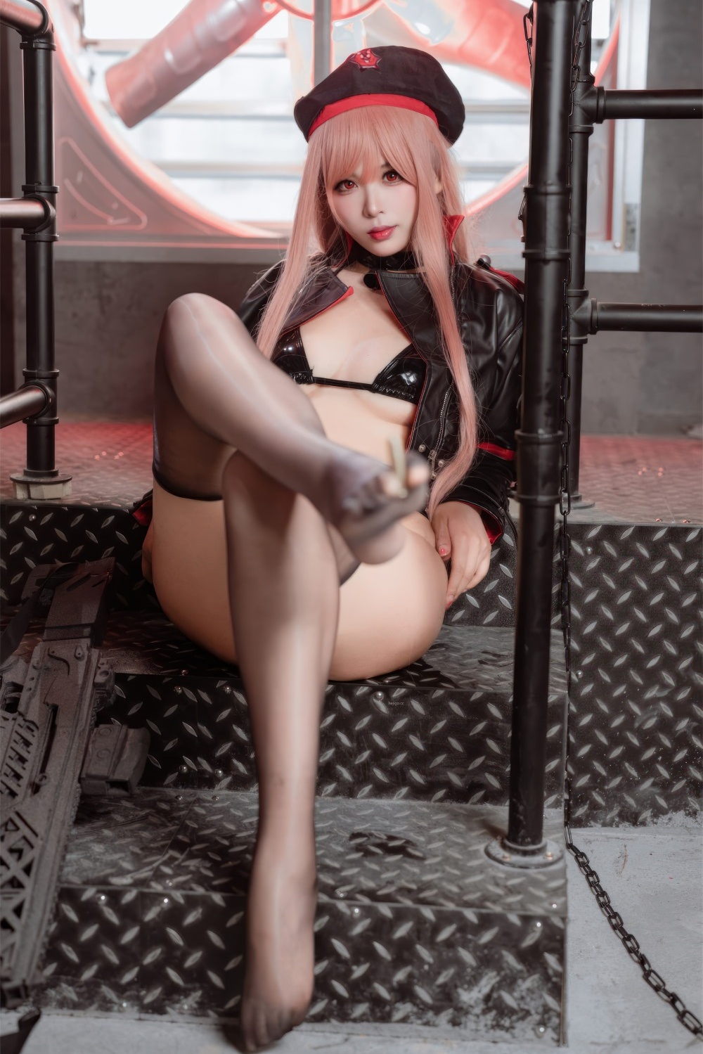 轩萧学姐 胜利女神 拉毗