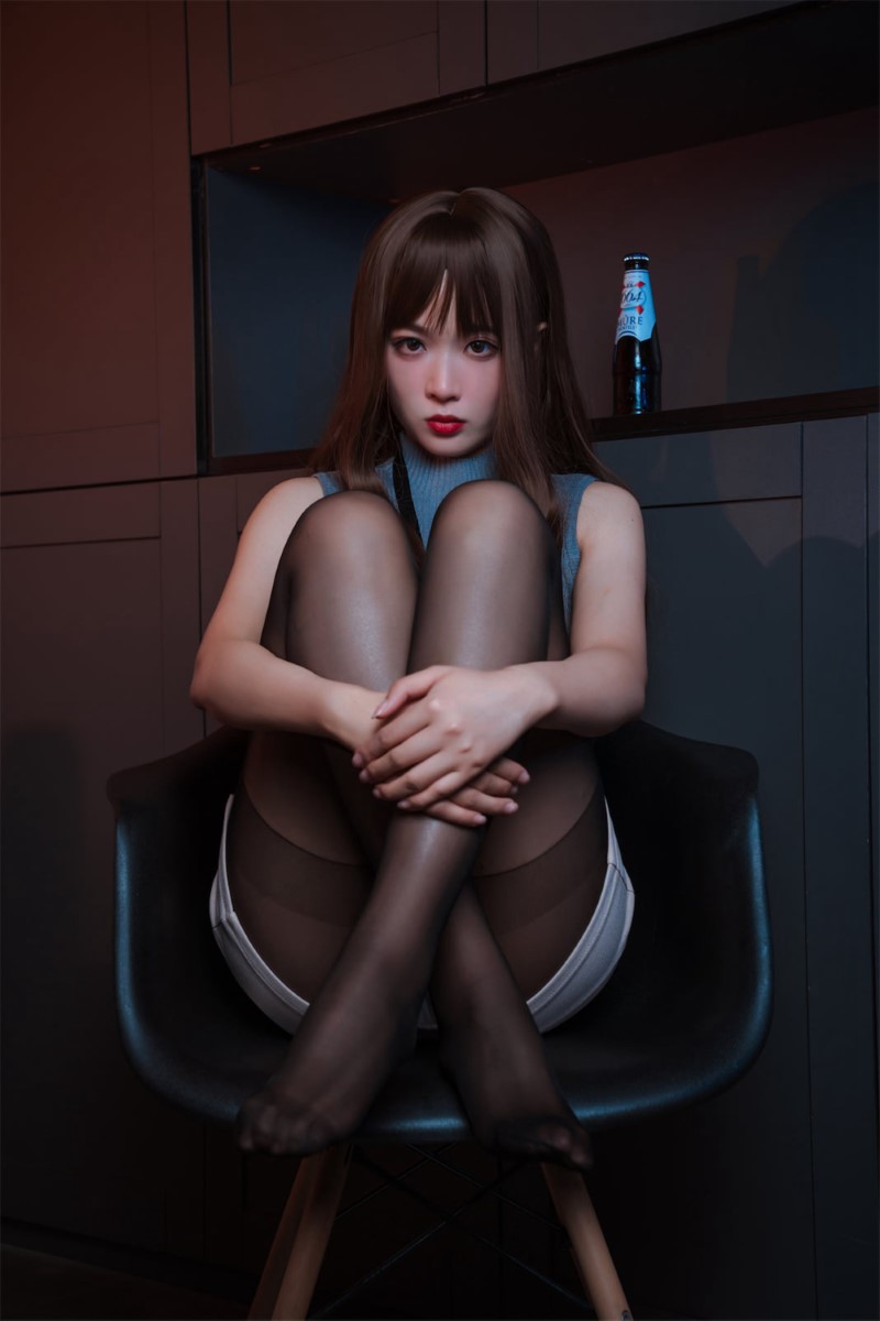 轩萧学姐 微醺喝醉了ol