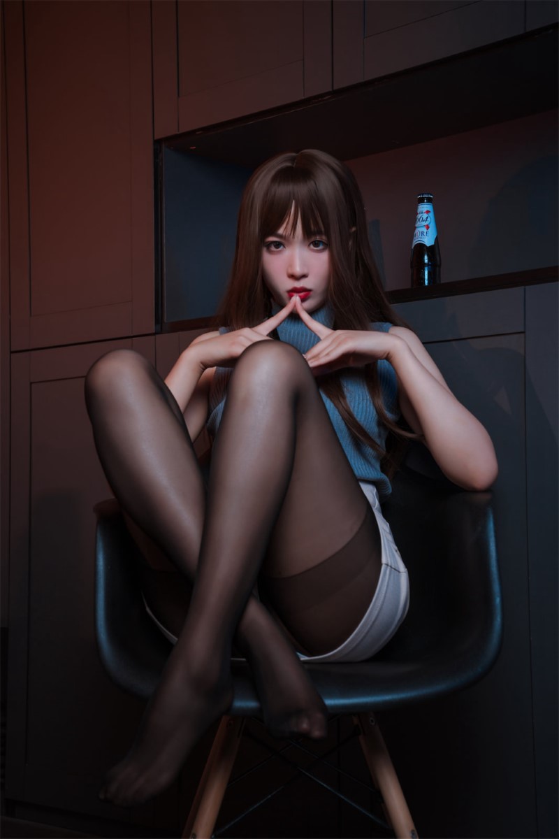 轩萧学姐 微醺喝醉了ol