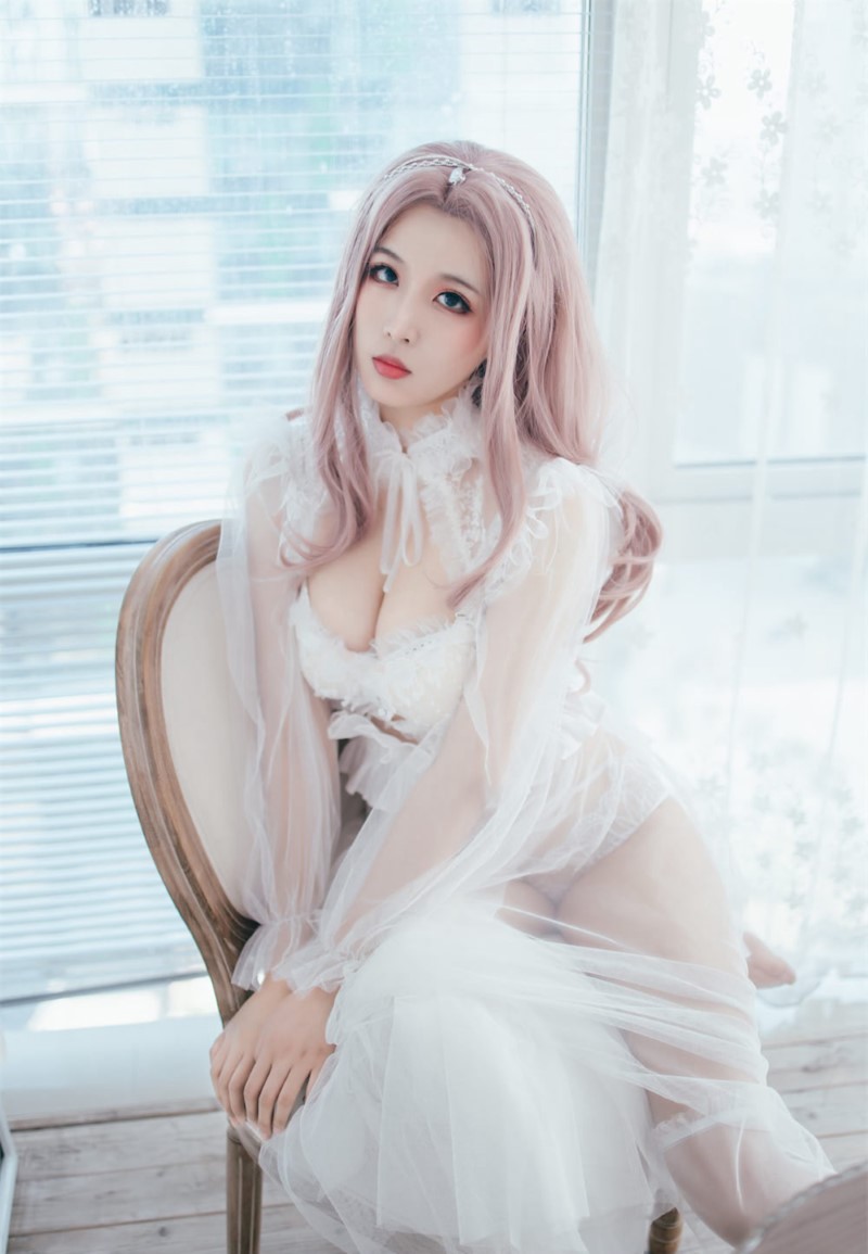 轩萧学姐 花嫁