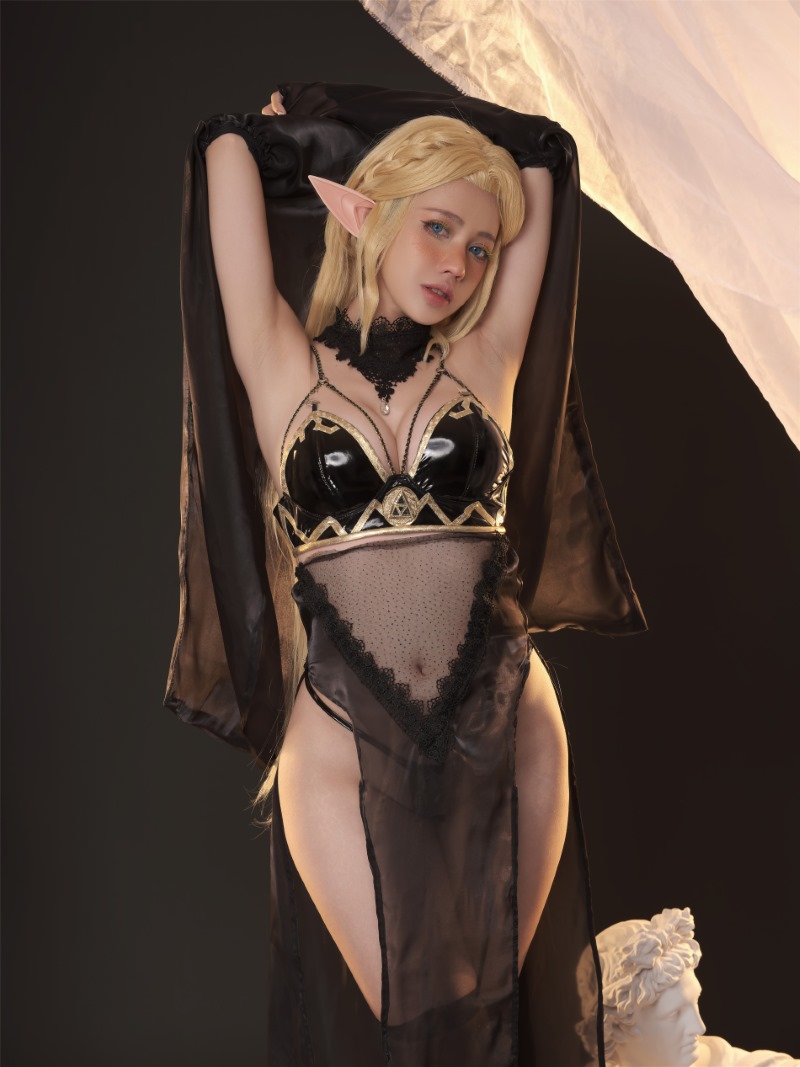 PingPing Zelda