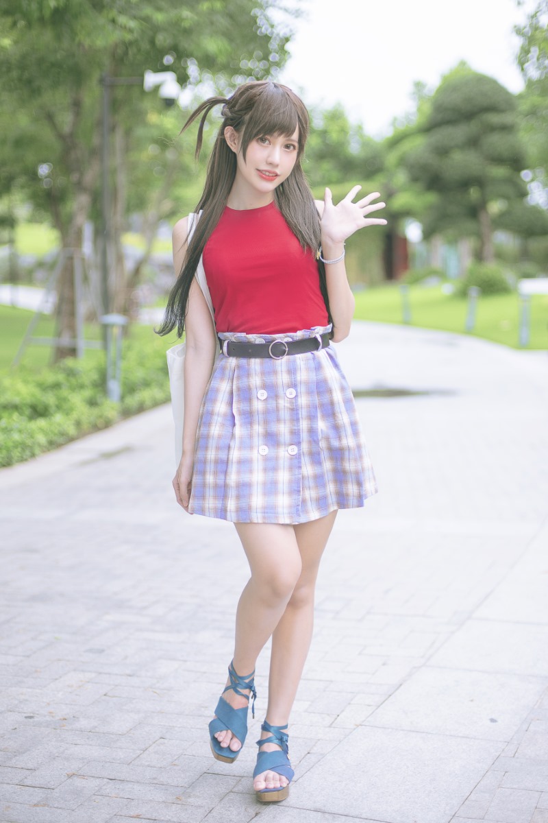 PingPing Chizuru Date