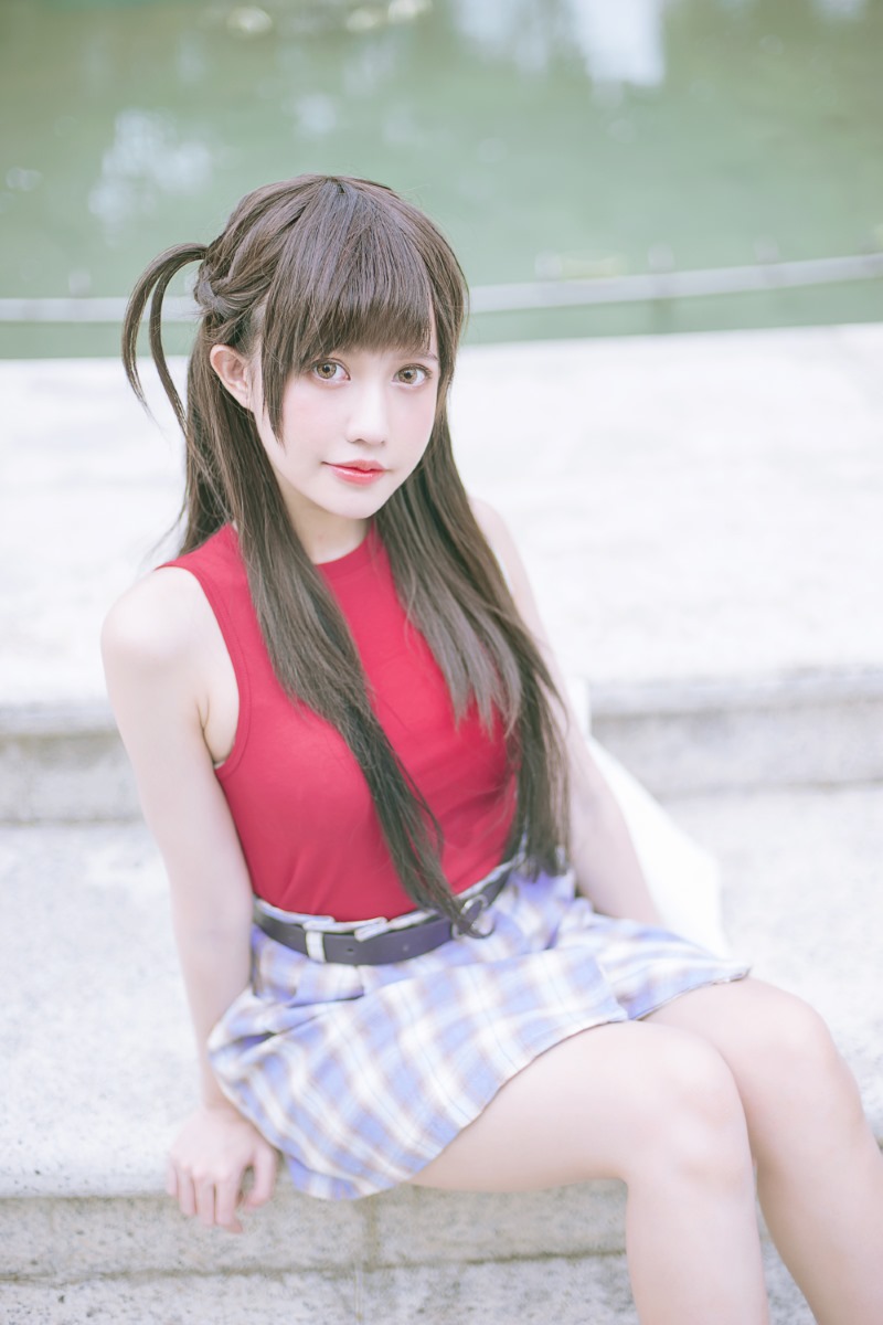 PingPing Chizuru Date