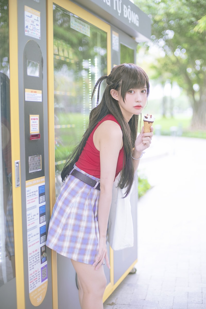 PingPing Chizuru Date