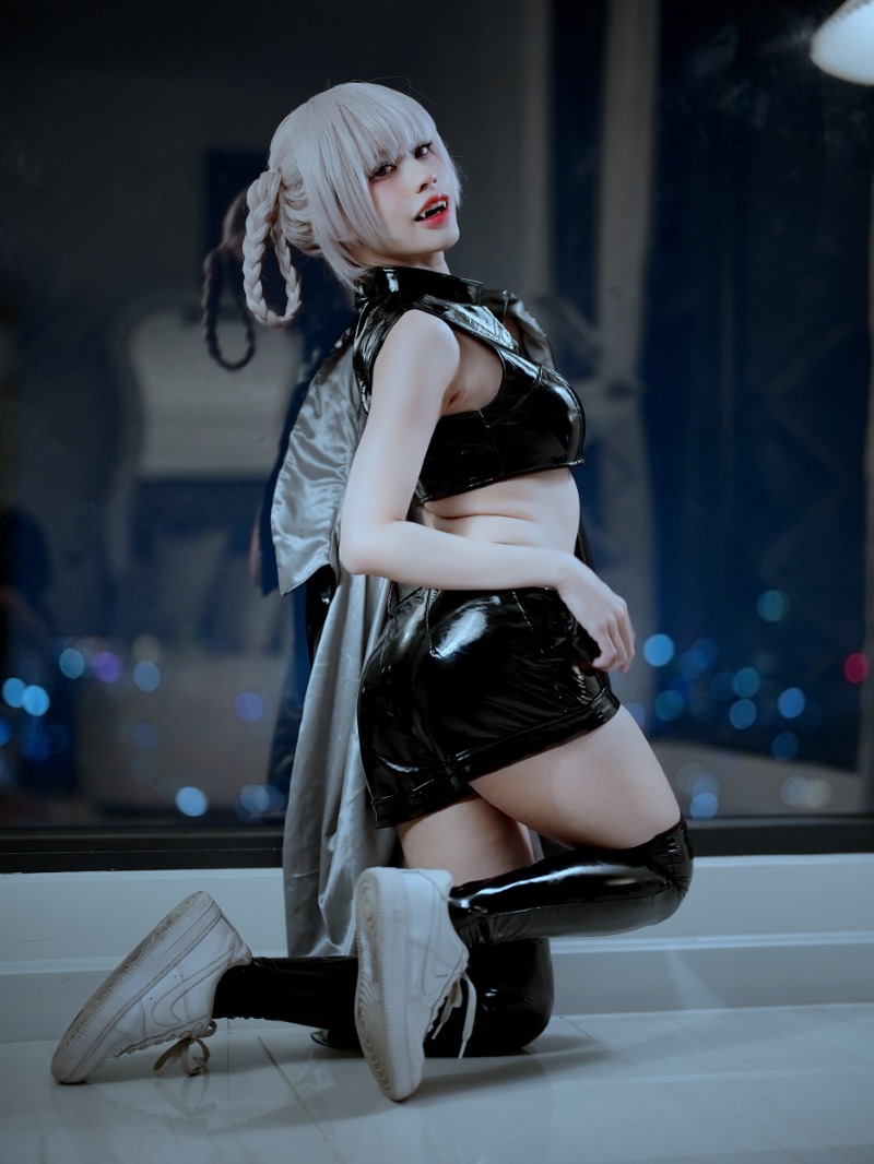 PingPing Nazuna